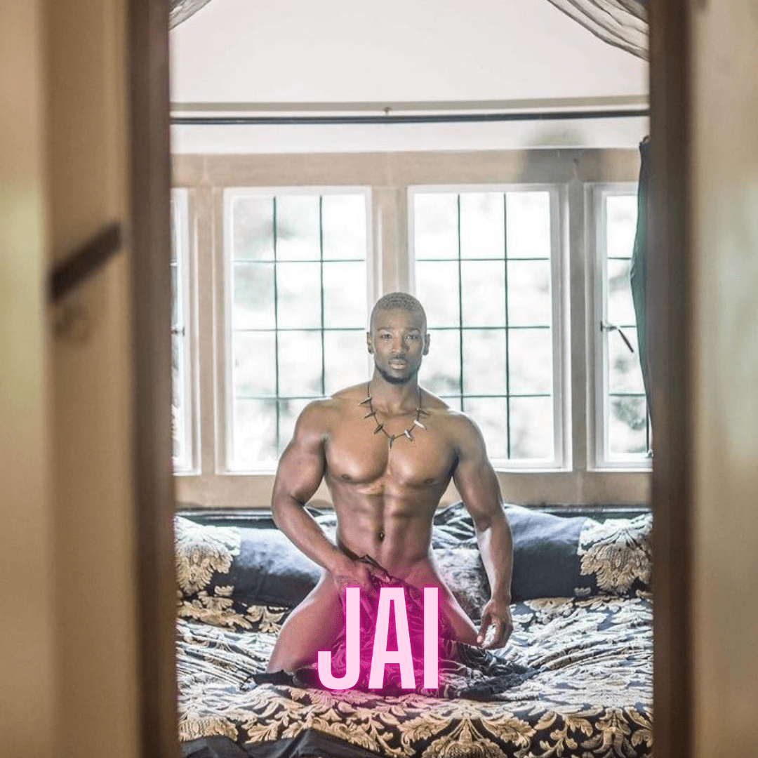 Private Bookings - The Chocolate Men UK